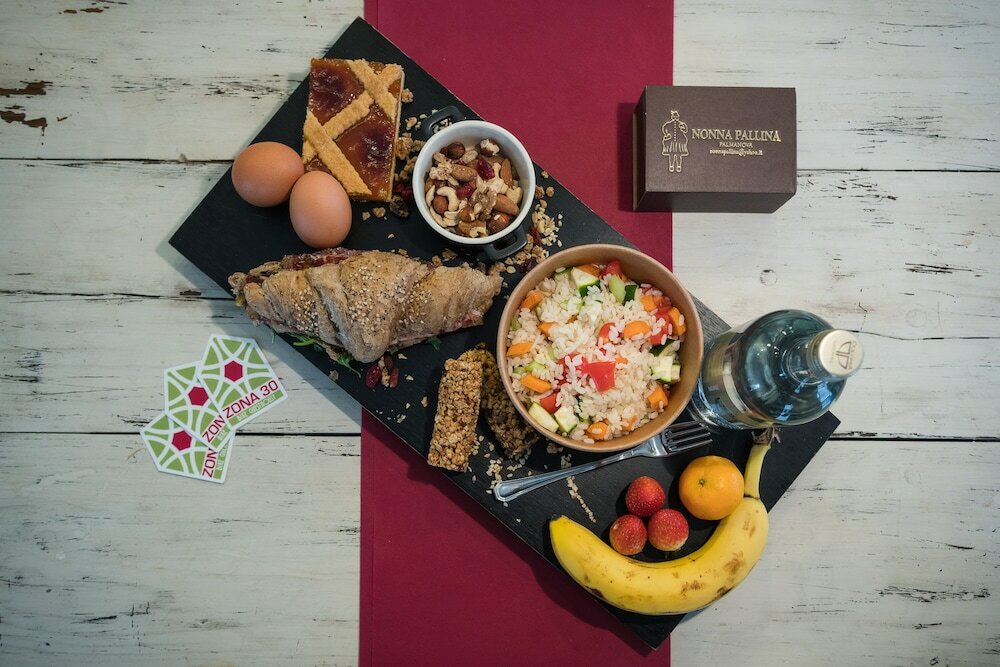 Фото Zona 30 Bike Guesthouse