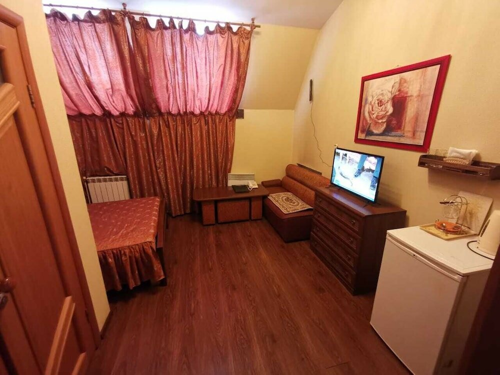 Фото Хуторок