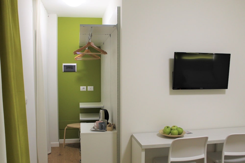 Фото Zona 30 Bike Guesthouse