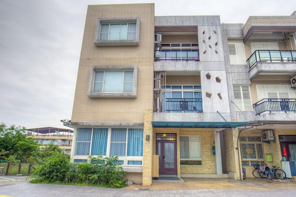 Фото Children's Paradise B&b