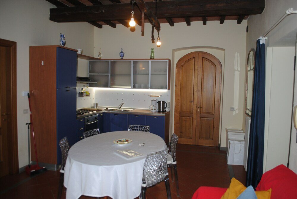 Фото Fattoria di Malavolta