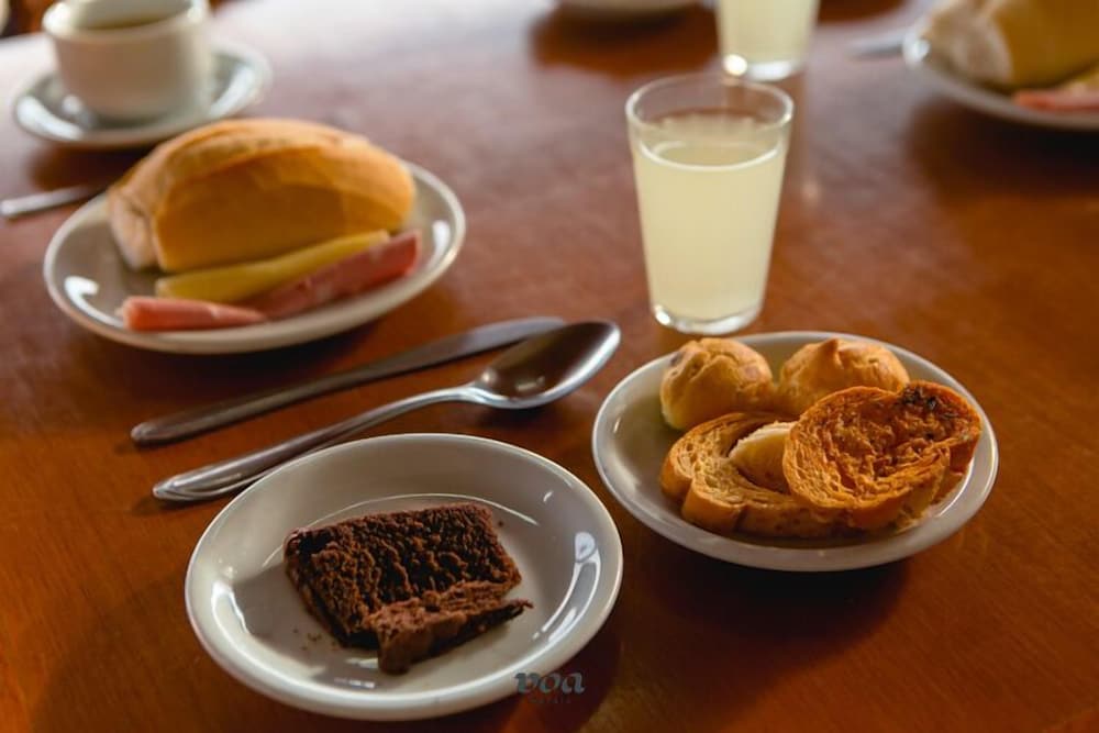 Фото Voa Hotel Teves