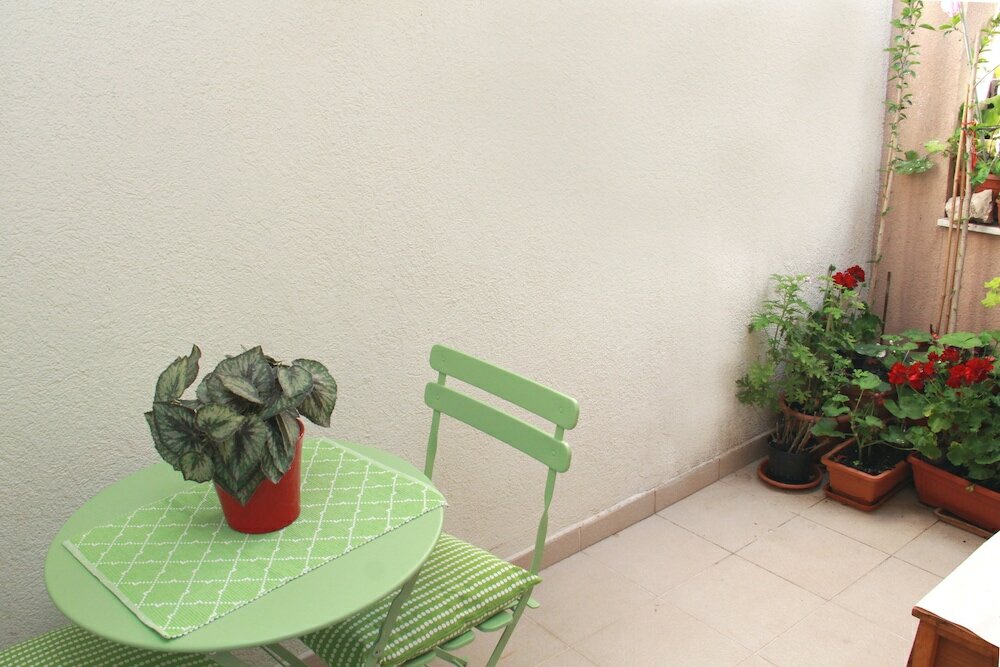 Фото Apartment Bucevic