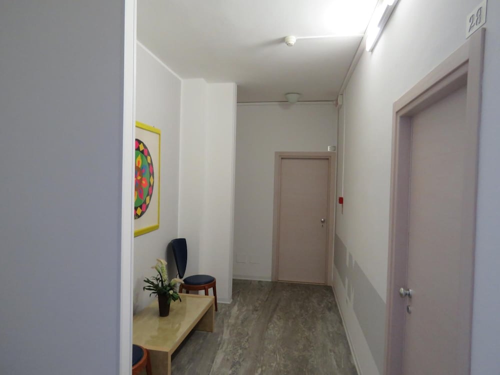 Фото Hotel Marta Forlì