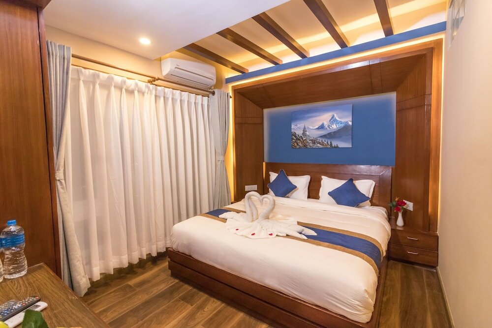 Фото Himalayan Suite Hotel
