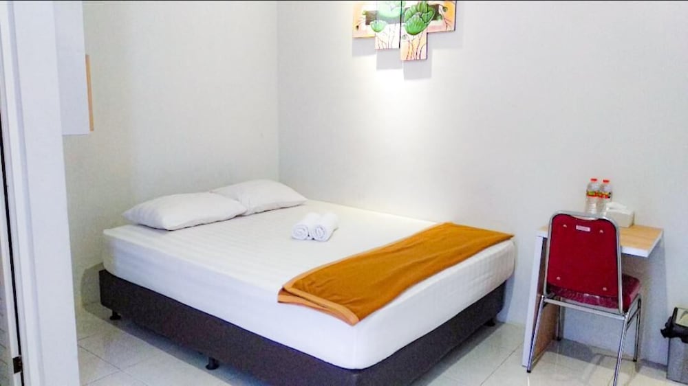 Фото De Cengger Guest House