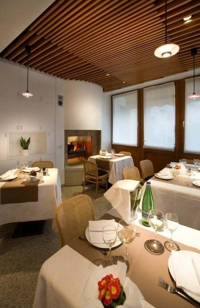 Фото Albergo Sorriso