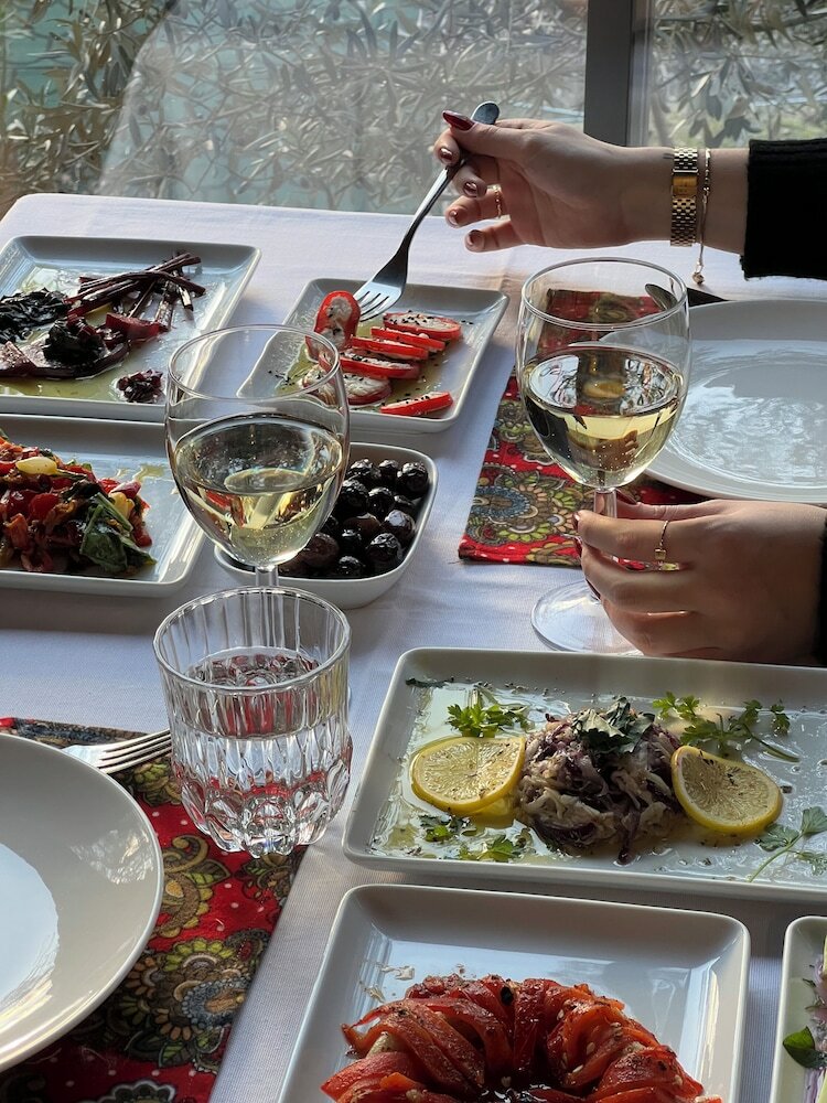 Фото Yiva Otel Kazdağları