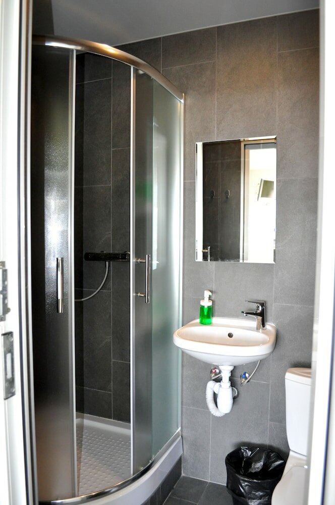 Фото Мотель Саратов