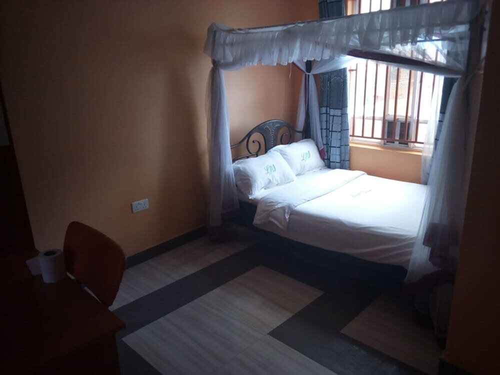 Hotel Leopard Village, Nairobi, photo