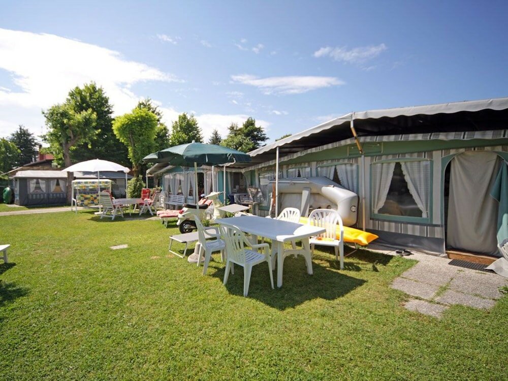 Фото Camping Garden Tourist