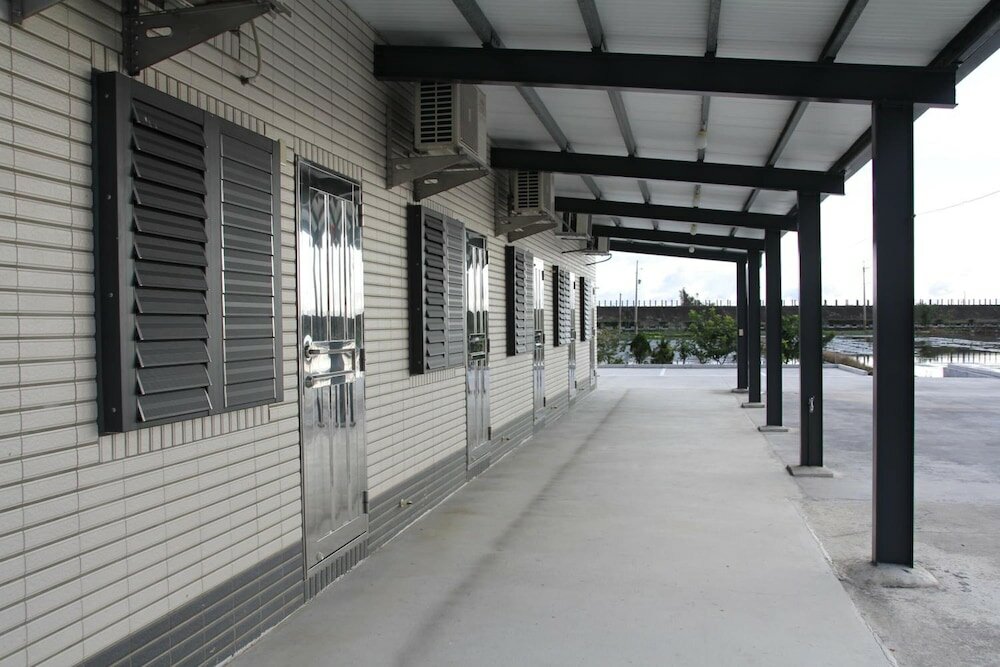 Фото Howj Hostel