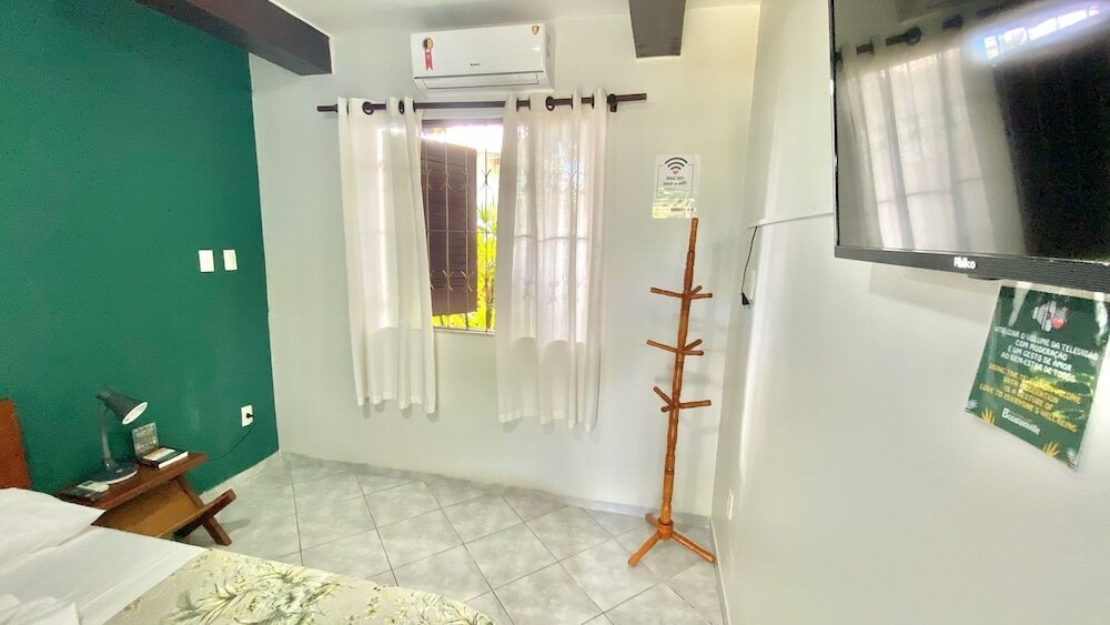 Фото Pousada Bougainville