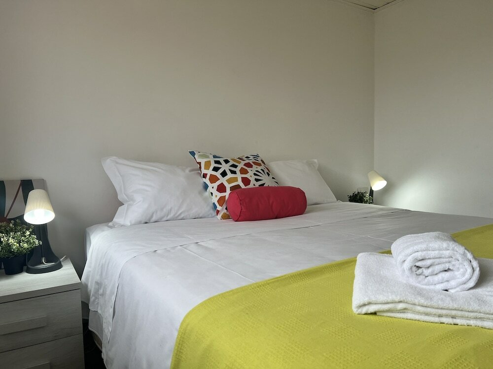 Фото Bnbook - Olona C