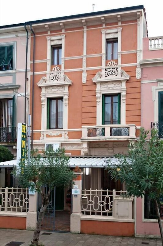 Гостиница Hotel Nice