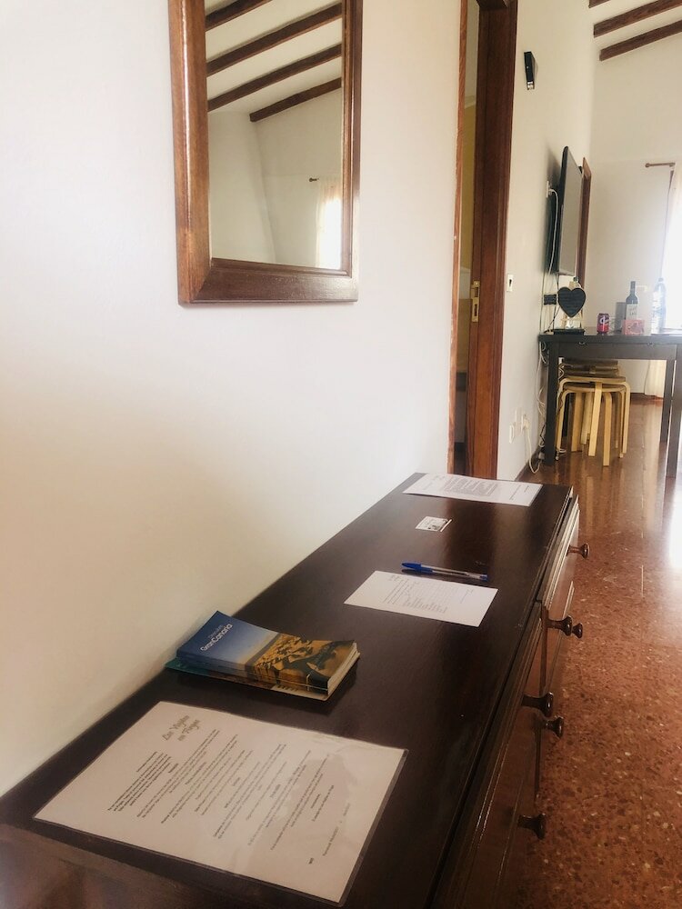 Фото Los Viejitos EN Firgas