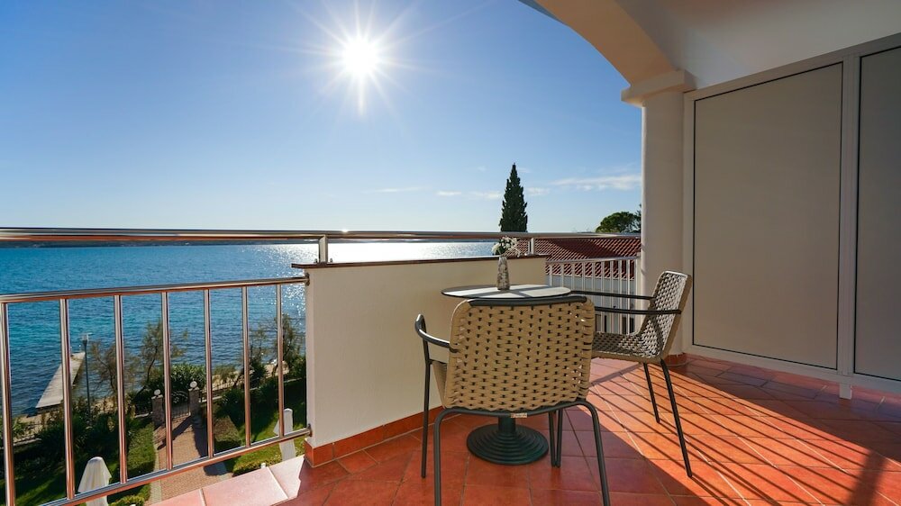 Фото Hotel Belvedere