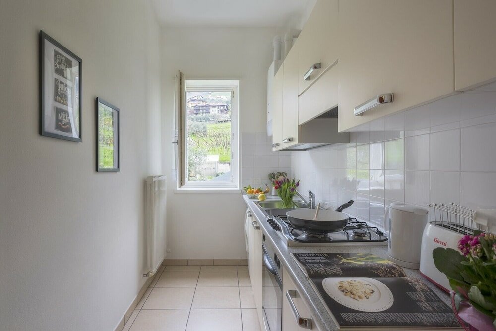 Фото La Busa Apartments