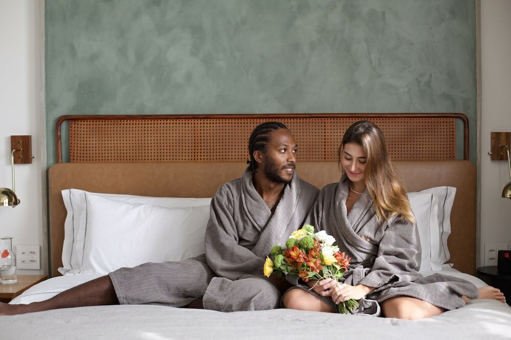 Фото Canopy by Hilton Sao Paulo Jardins