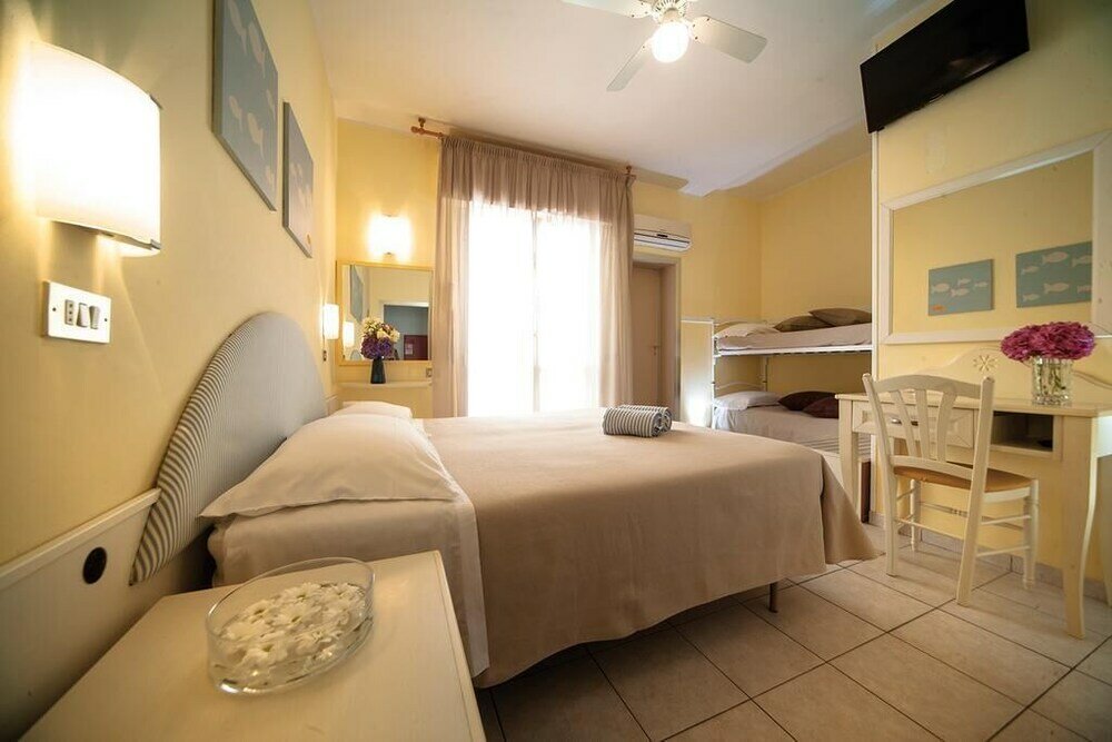 Фото Hotel Antares