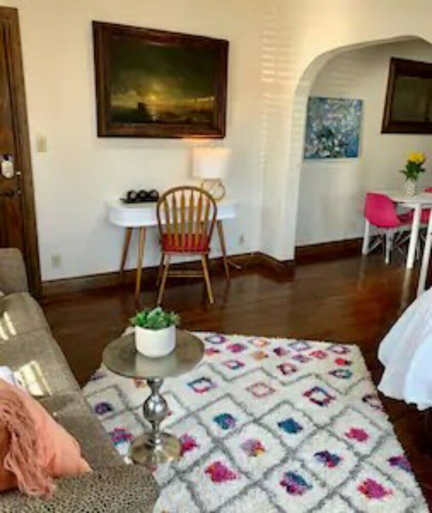 Фото Evie's apartment