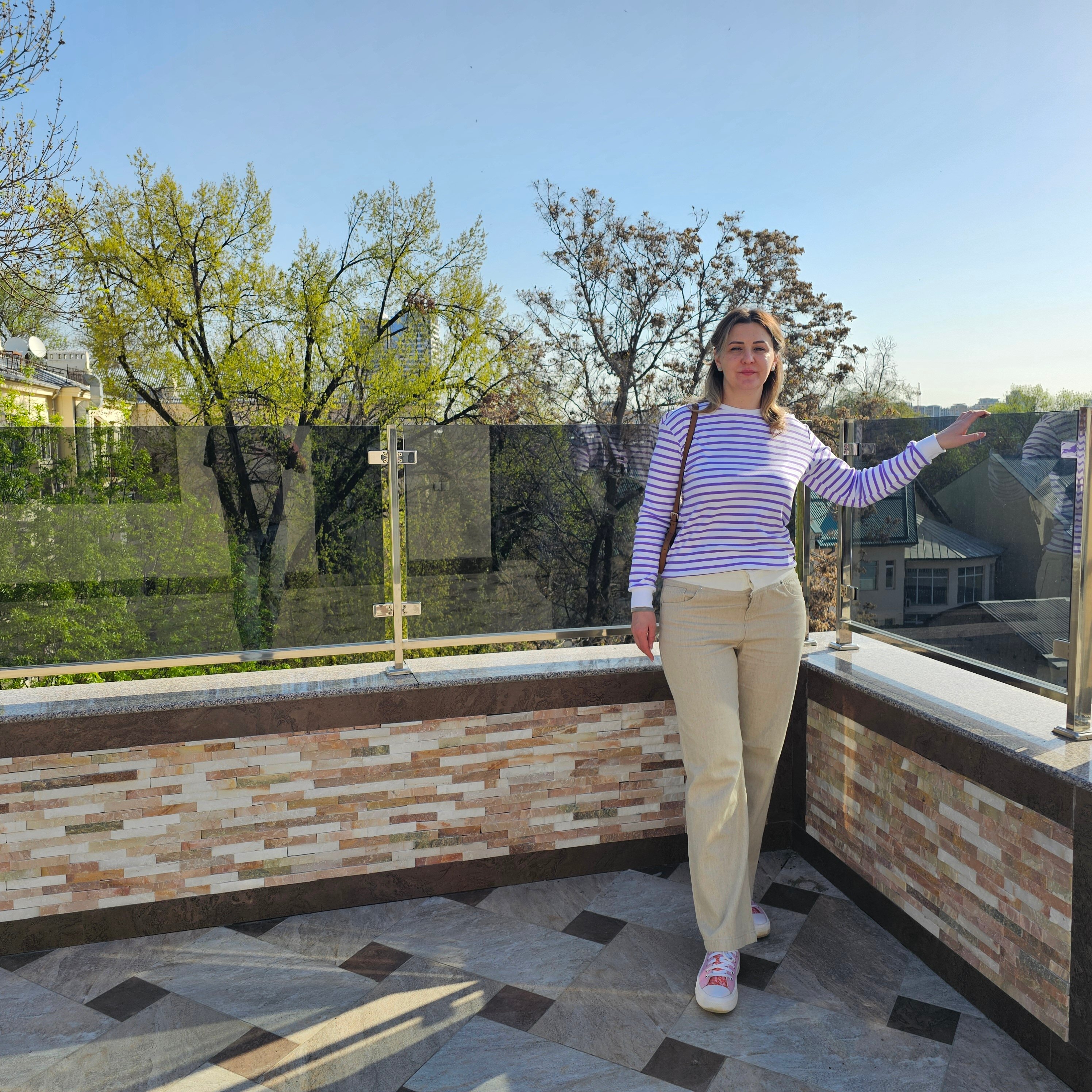 Фото Gabrielle International Hotel