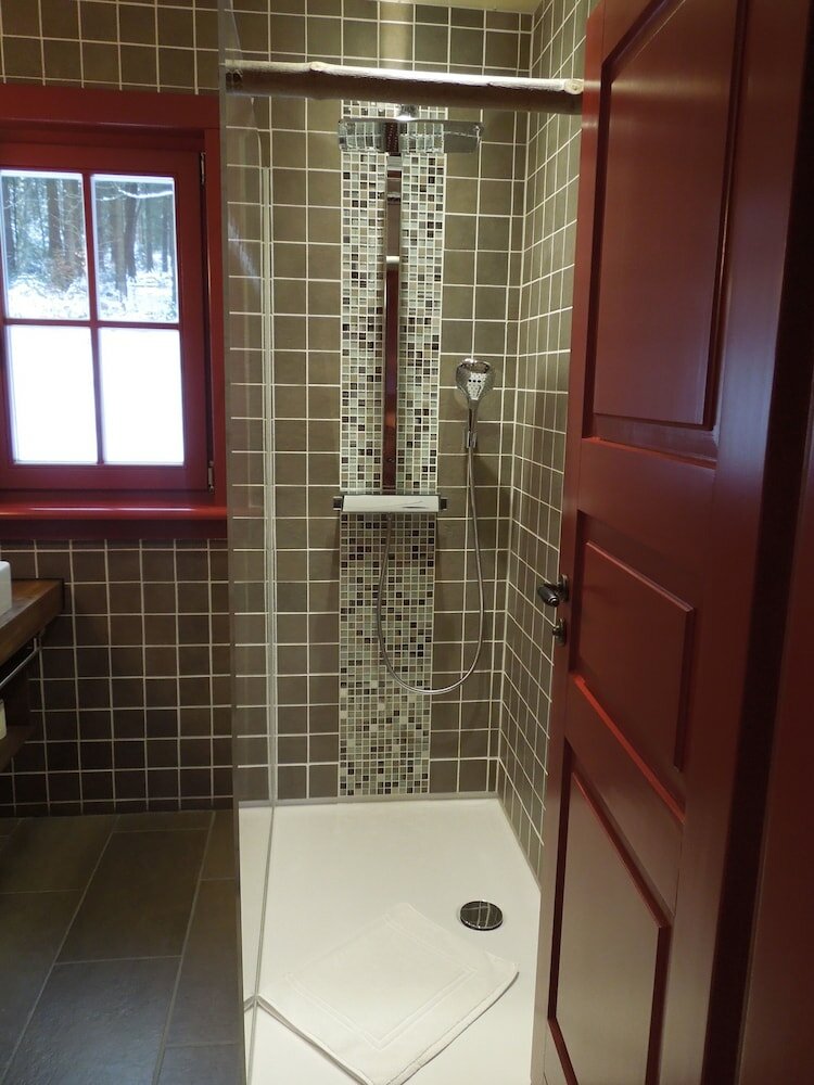 Фото Blockhaus Bodefall