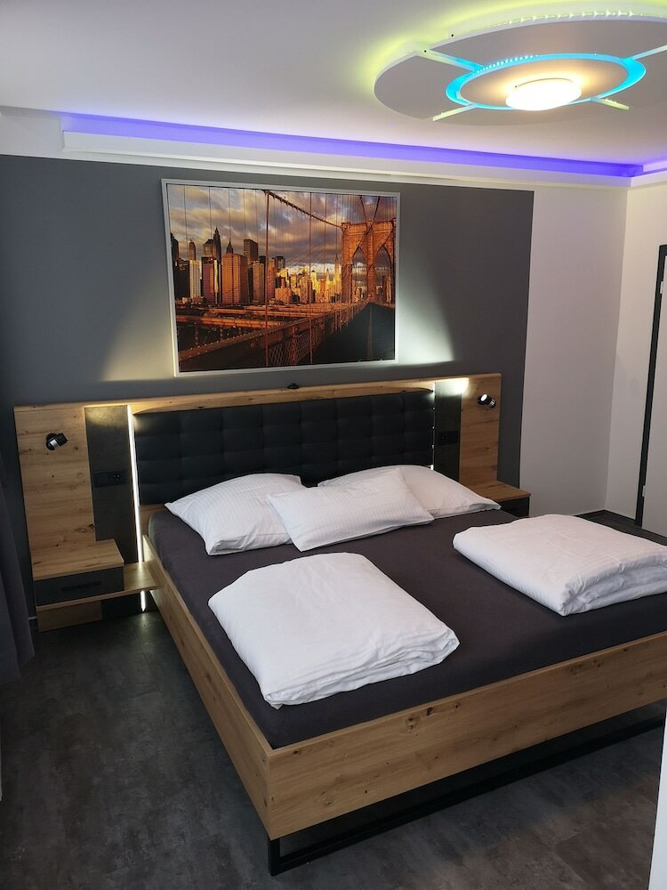 Фото Pension Zwei A