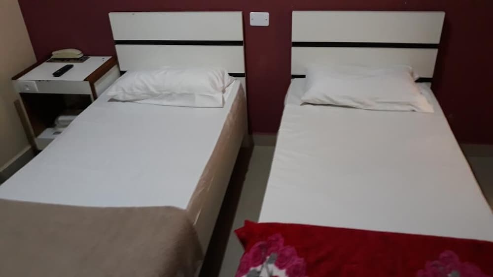 Фото Hotel Top Mix