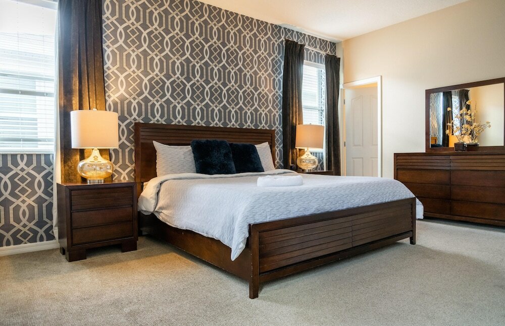 Фото Sunrise Valley Villa by Orlando Short Term