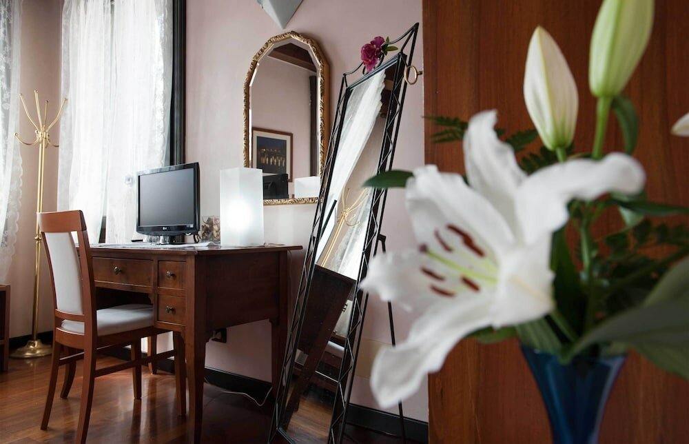 Фото Hotel Al Castello