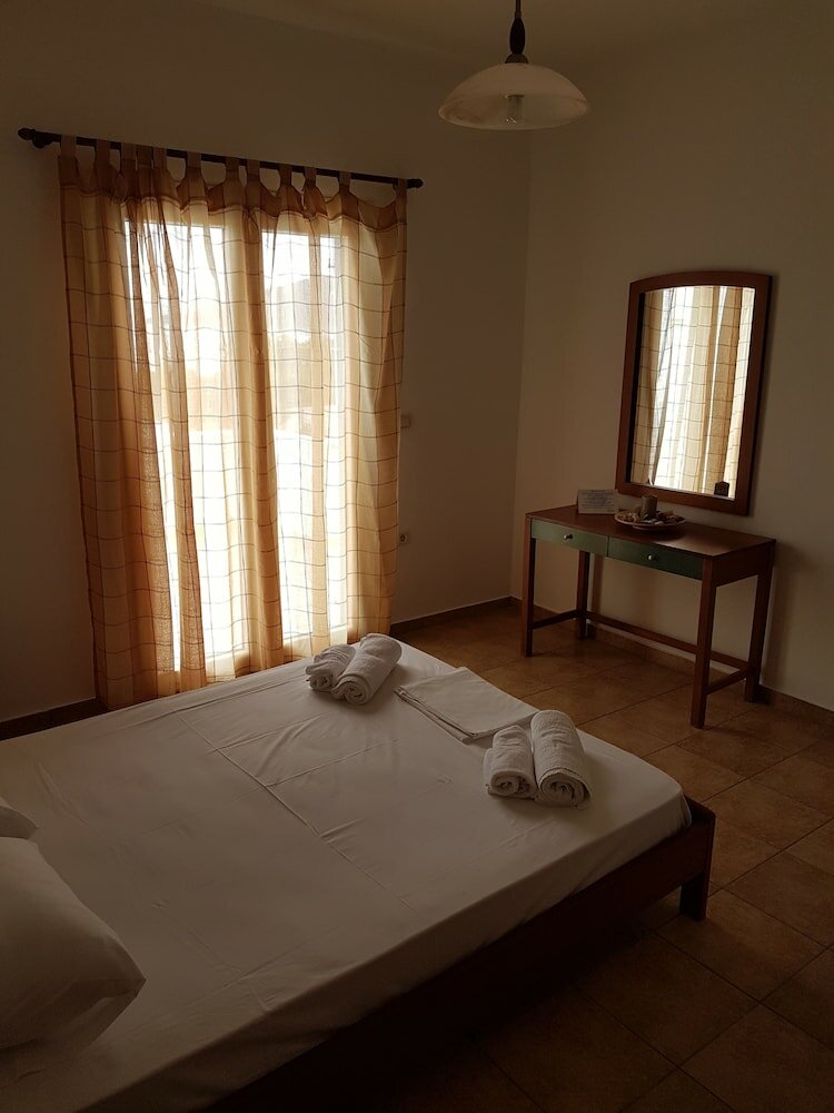 Фото Villa Maniati Studios