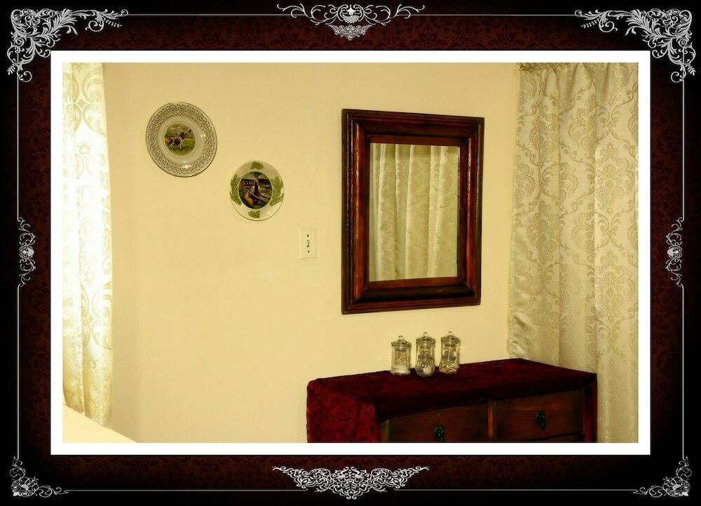 Фото Mountain View Boutique Hotel