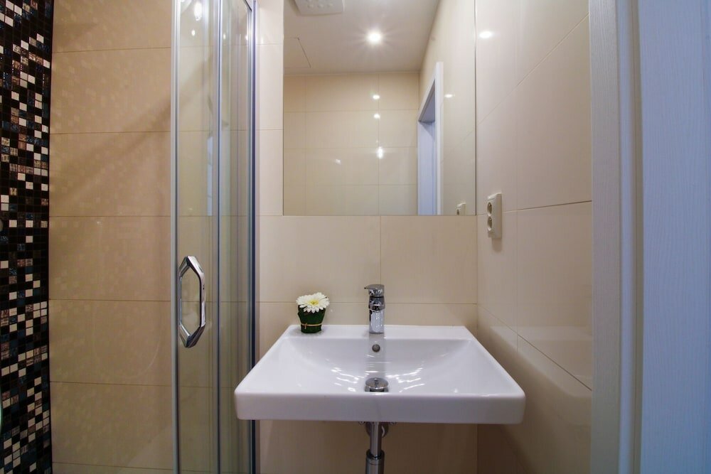 Фото Bouquet Apartments