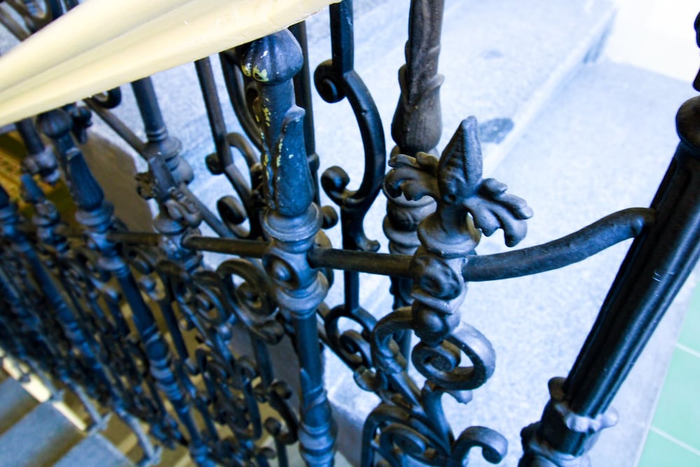 Фото Bouquet Apartments