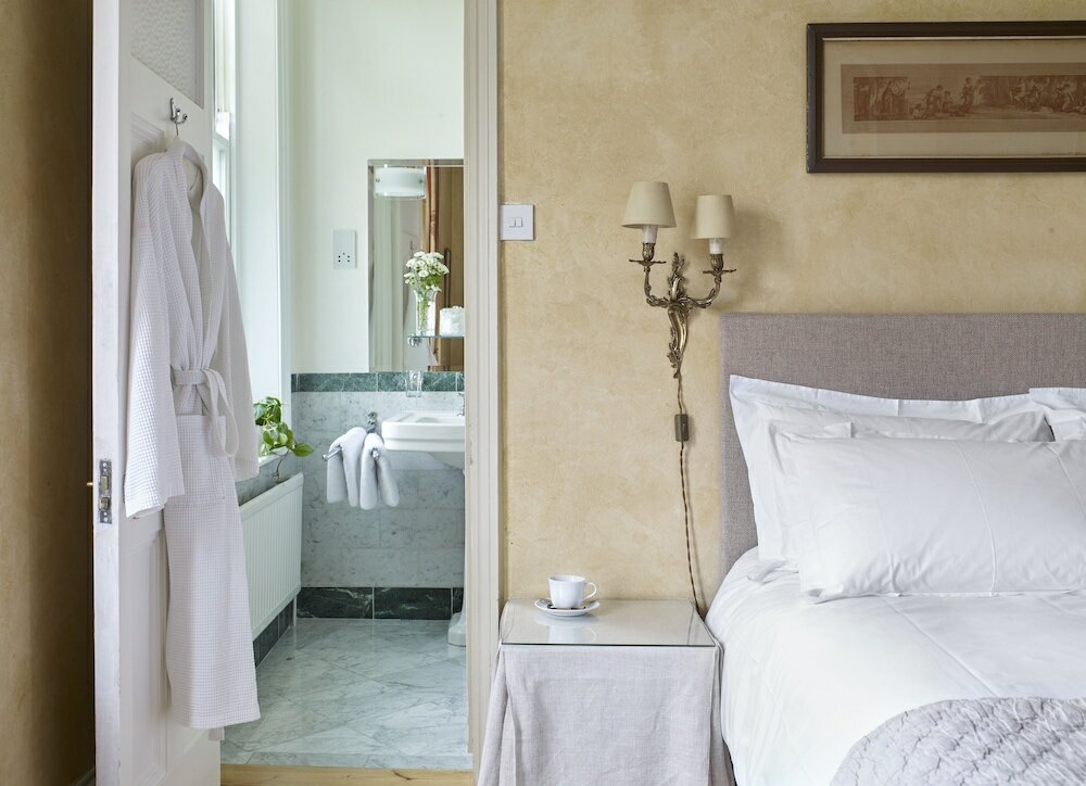 Фото Mountview Guesthouse