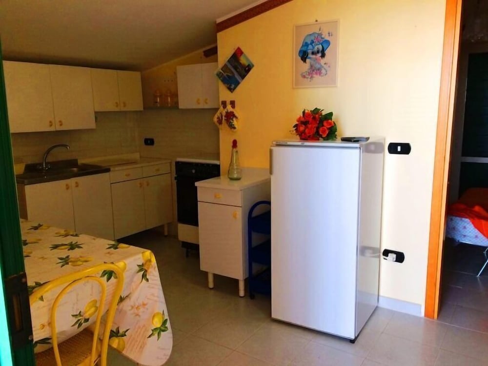 Фото Casa Vacanze del Sole