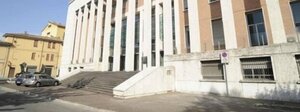 Гостиница Hotel Marta Forlì