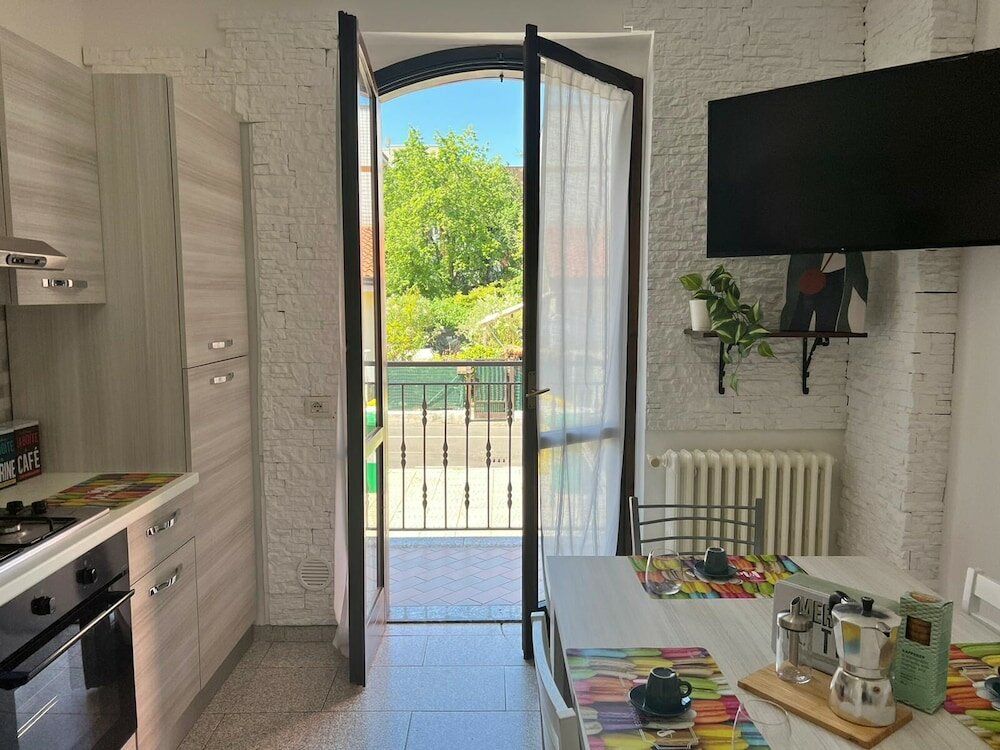 Фото Bnbook - Olona B