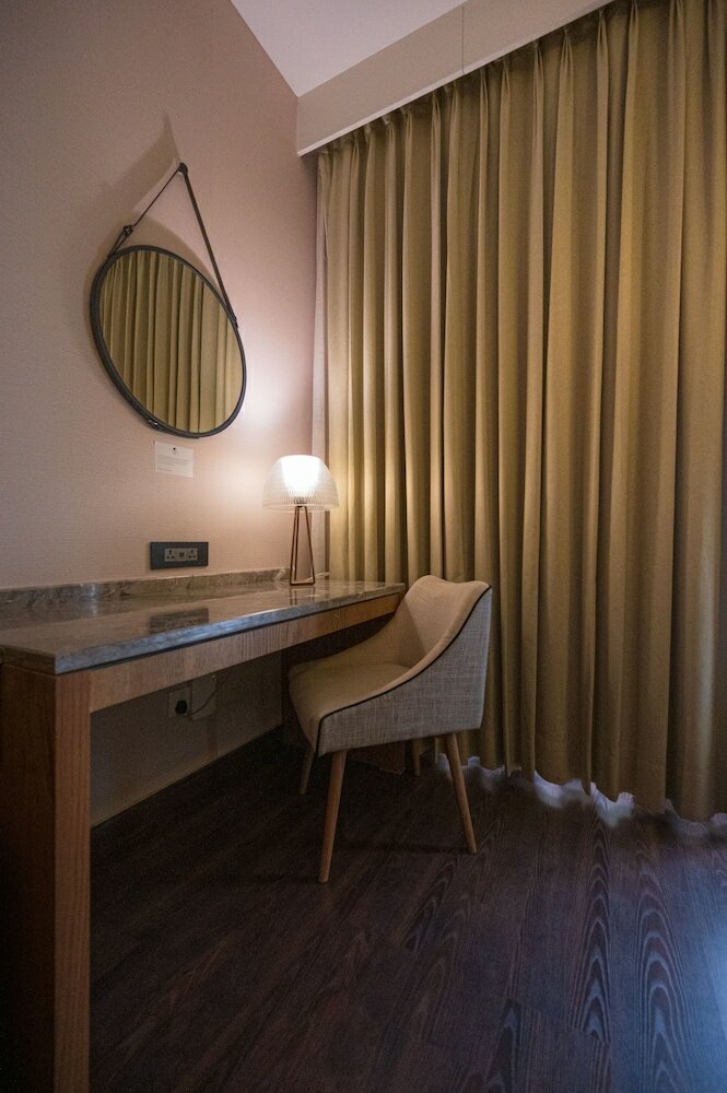 Фото DoubleTree by Hilton Jaipur Amer