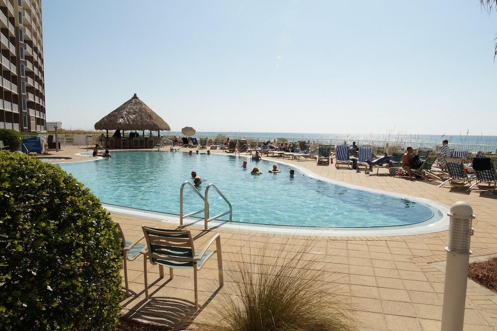 Фото Emerald Beach by Forehand Rentals