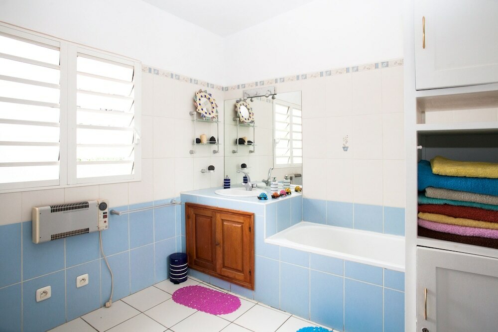 Фото Chambres De L'île Rouge