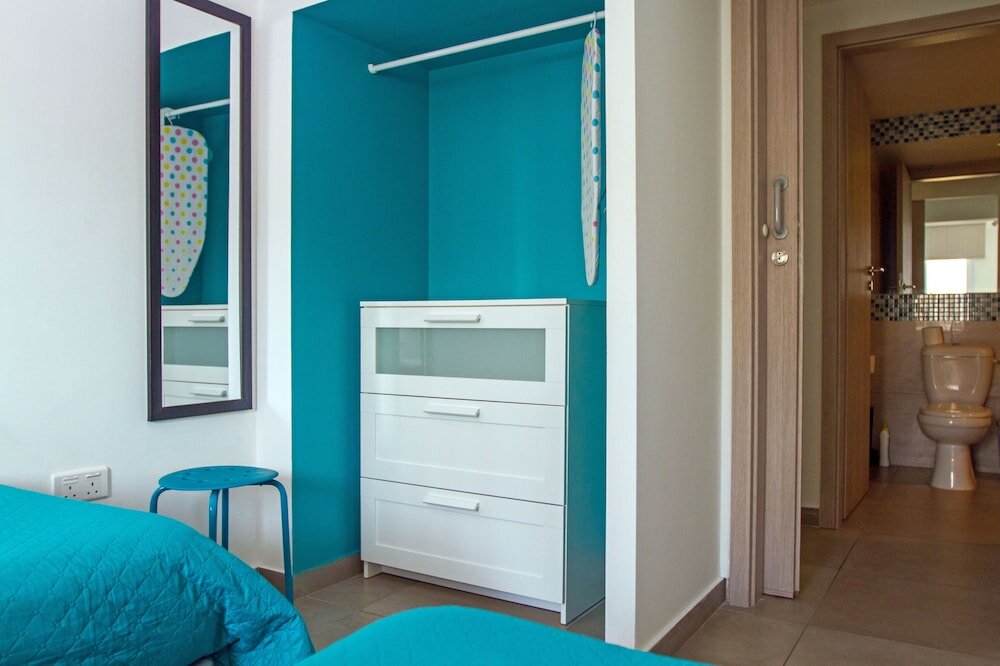 Фото Rainbow Apartments