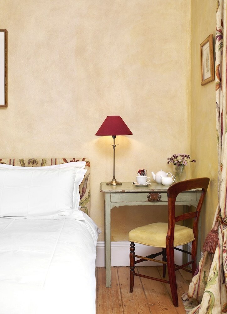 Фото Mountview Guesthouse