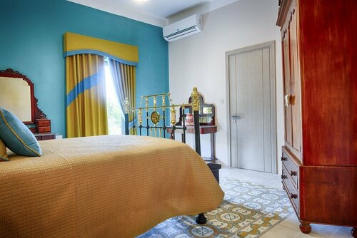 Гостиница Casa Gemelli Boutique Guesthouse