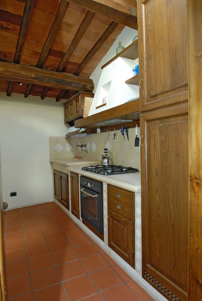 Фото Chianti for Four