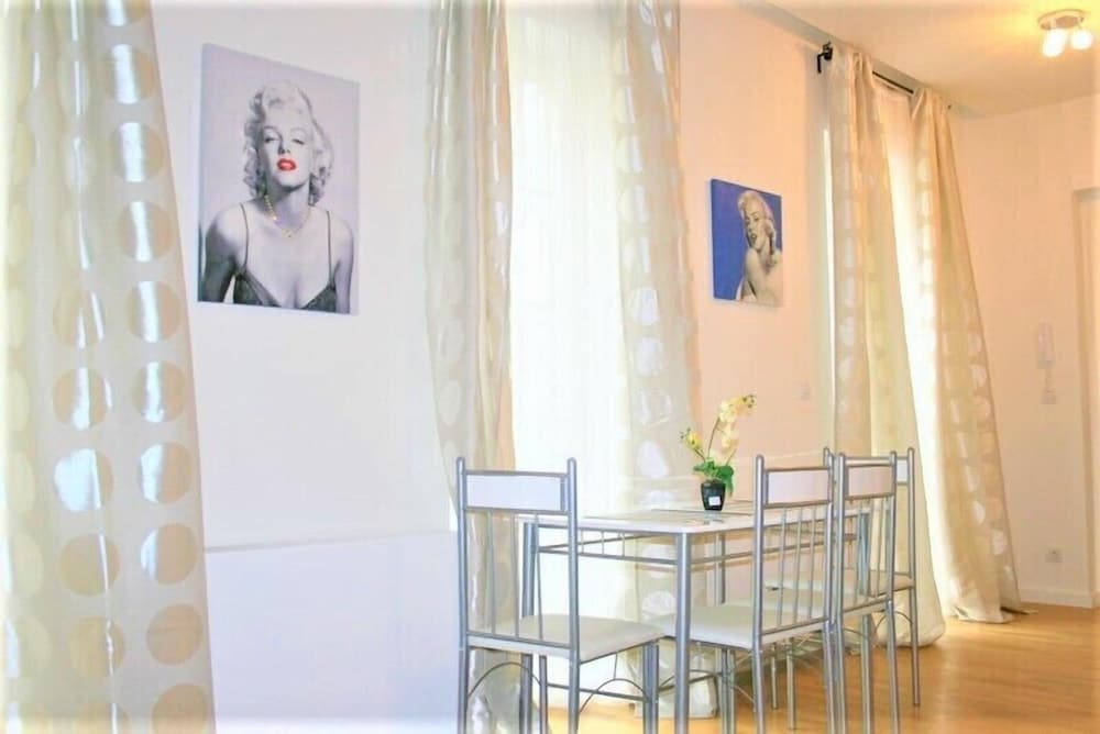 Фото Apartment Marilyn