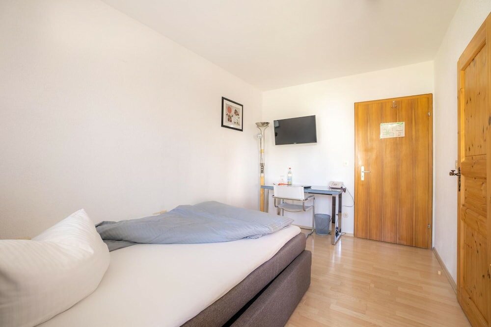 Фото Landhotel Weißer Hahn