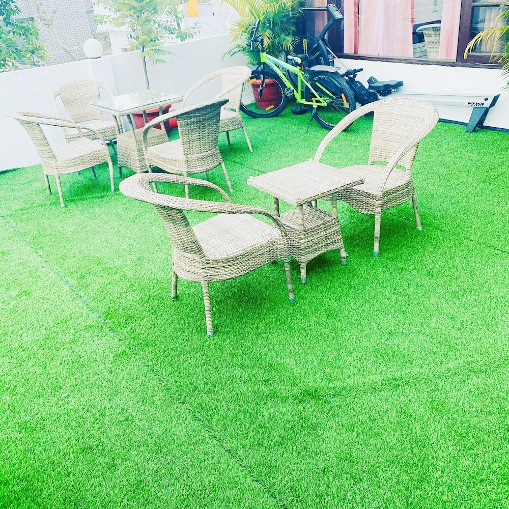 Фото Ganga Forest View