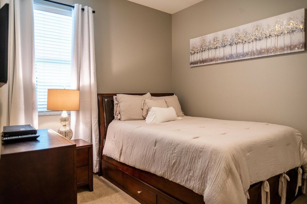 Фото Sunrise Valley Villa by Orlando Short Term